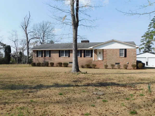 543 Mayo Rd, Aurora, NC 27806