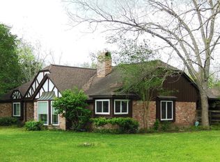 1406 Windsong Ln, Richmond, TX 77406