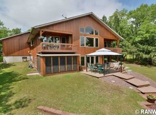 16592 S Kennedy Rd, Gordon, WI 54838