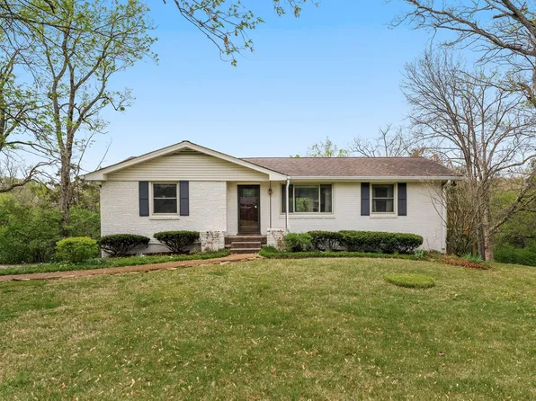 1217A Davidson Rd, Nashville, TN 37205