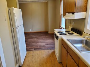 54 Mountain, Fairfield, ME 04937