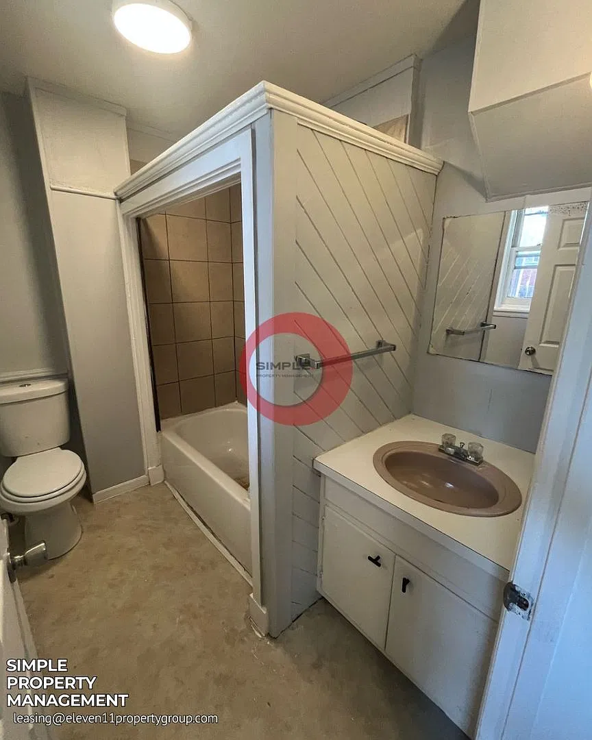 1401 Muhlenberg Street — Photo 4