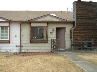 2391 Washo Cir APT C, Colorado Springs, CO 80915
