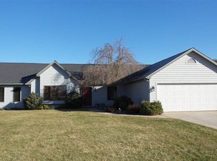 5797 County Road 427, Auburn, IN 46706