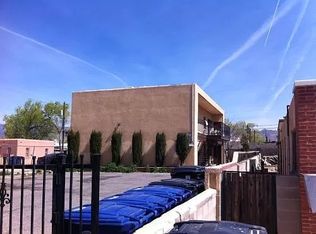 306 Texas St NE, Albuquerque, NM 87108