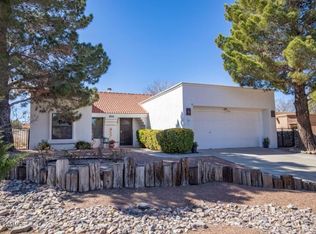 3551 Venus St, Las Cruces, NM 88012