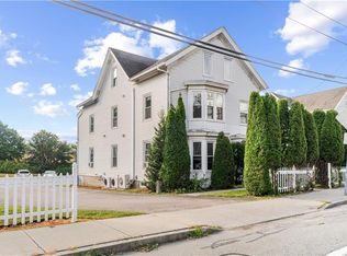 143 High St #B, Westerly, RI 02891