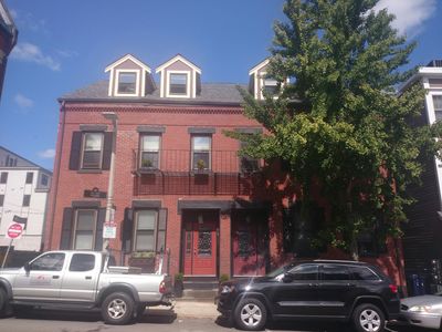 338 East St, South Boston, MA, 02127