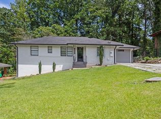 2636 Flagstone Dr SE, Atlanta, GA 30316