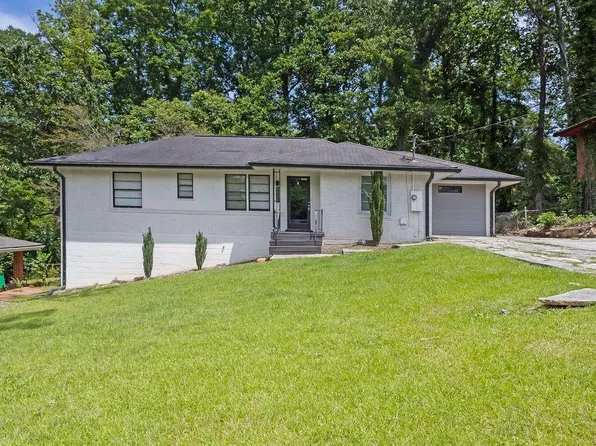 2636 Flagstone Dr, Atlanta, GA 30316