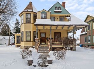 4215 Lake Ave, Rochester, NY 14612