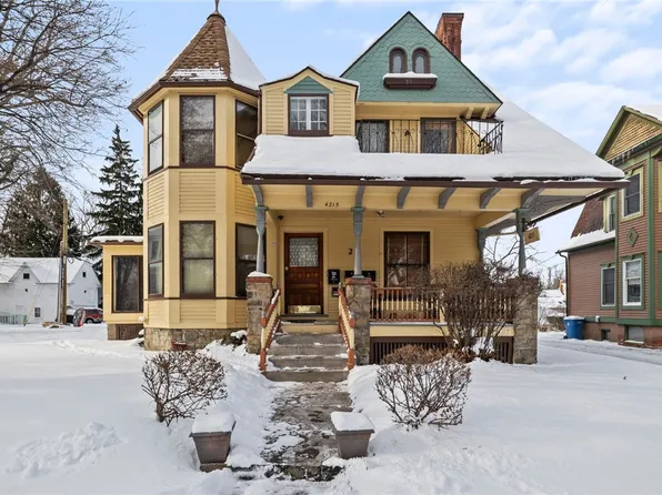 4215 Lake Ave, Rochester, NY 14612