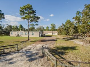 15005 Buffalo Ln, Brooksville, FL 34613