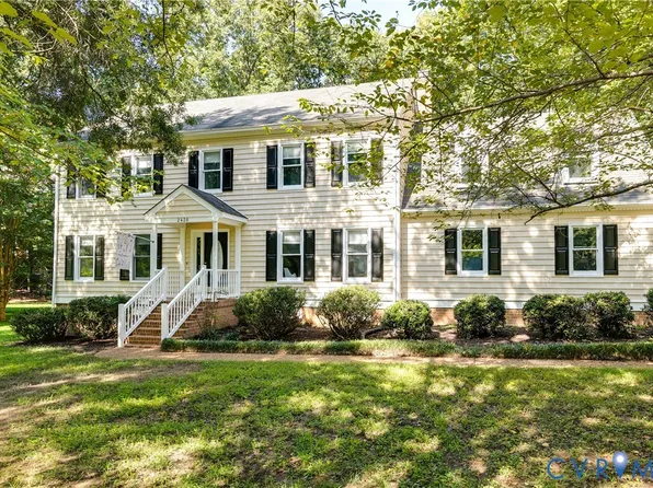 2420 Olde Queen Ter, Midlothian, VA 23113