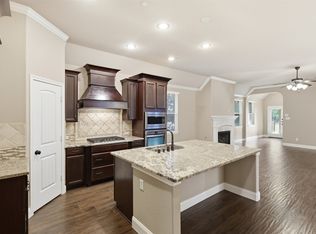 8601 Gracewood Dr, McKinney, TX 75070