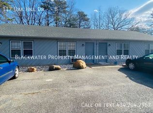 117 Oak Hill Dr APT B, Lynchburg, VA 24502