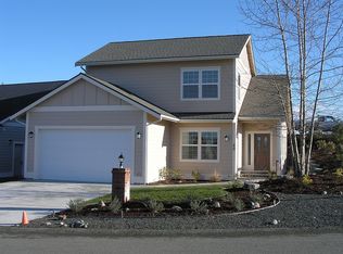 20 Patriot Way, Sequim, WA 98382