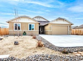 1239 Heybourne Rd, Gardnerville, NV 89410