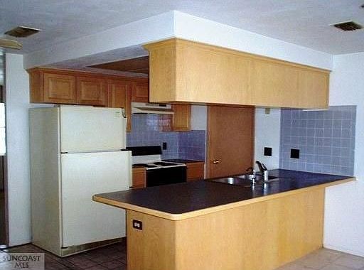 New Stainless Appliances