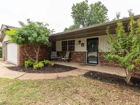 6461 N Sterling Dr, Oklahoma City, OK 73132