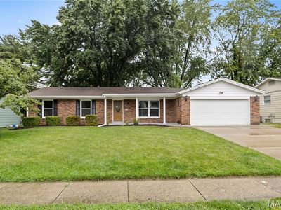 3317 Town And Country Ln, Saint Charles, MO, 63301