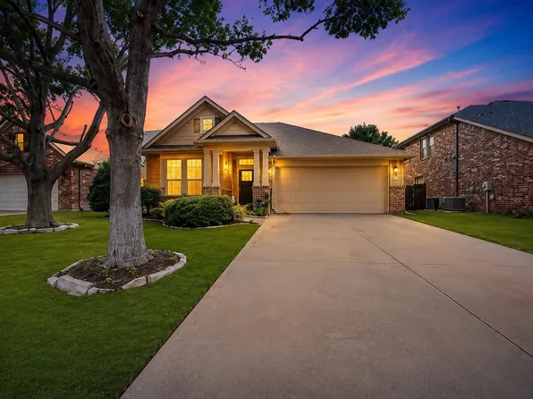 8629 Marion Dr, Frisco, TX 75034