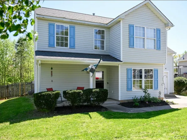 3113 Littlebury Dr, Chester, VA 23831