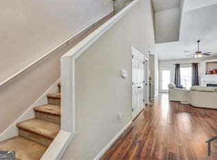 3797 Brookwood Blvd, Rex, GA 30273