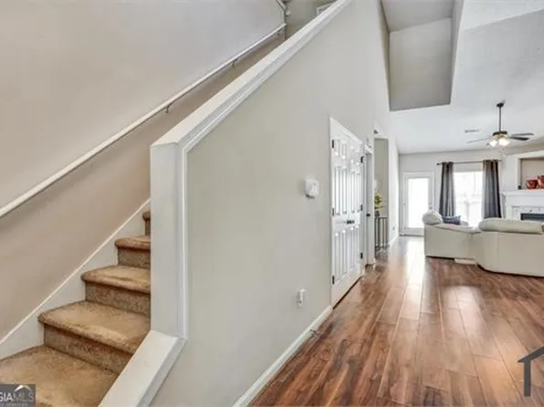 3797 Brookwood Blvd, Rex, GA 30273