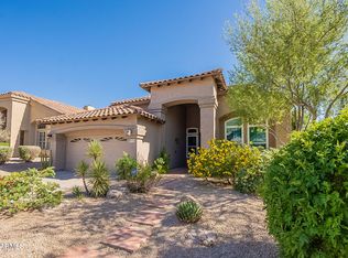 13957 E Geronimo Rd, Scottsdale, AZ 85259