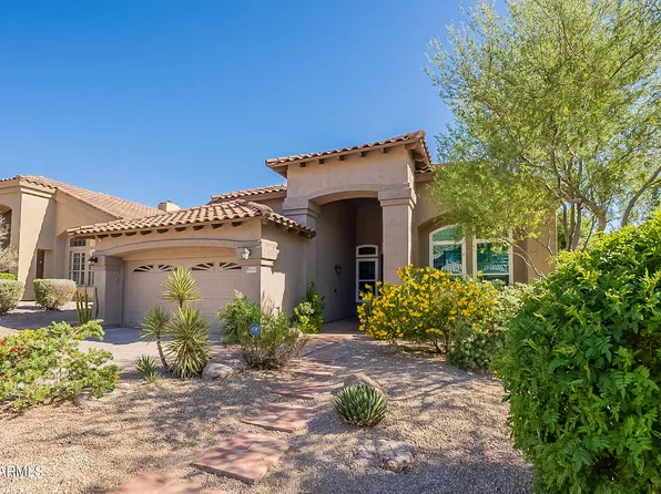 13957 E GERONIMO Road, Scottsdale, AZ 85259