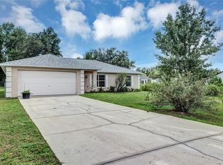 13140 SW 103rd Pl, Dunnellon, FL 34432