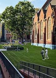 Rented by Triumph Property Group