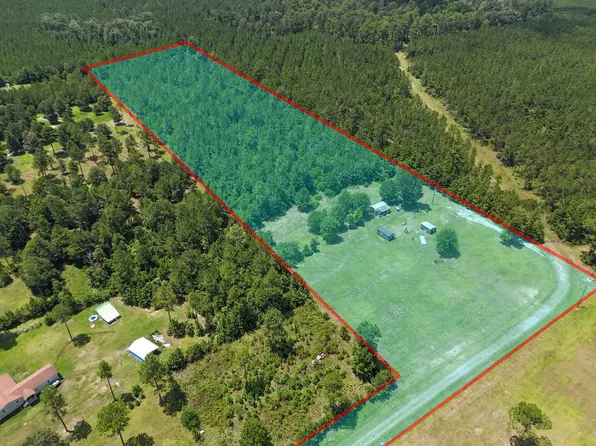 2032 Highway 1147, Deridder, LA 70634