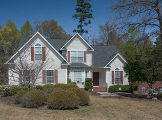 14 Sagefire Ct, Irmo, SC 29063