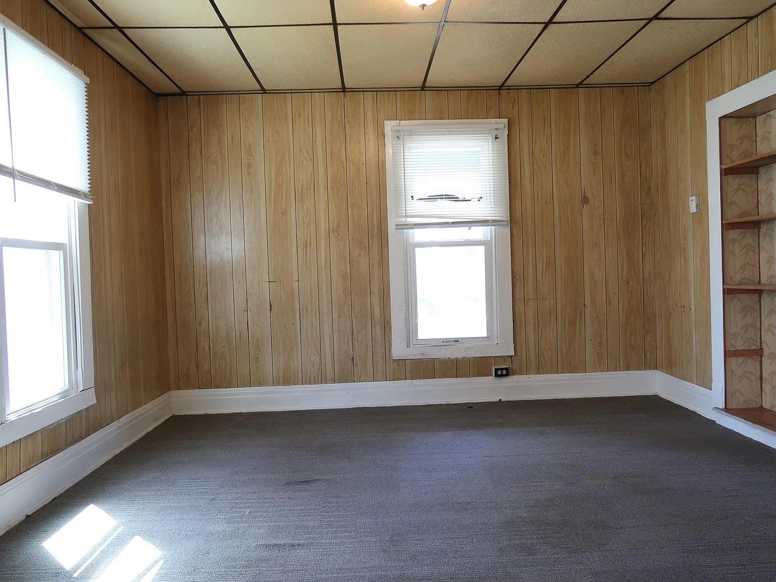 1 bed, 846 sqft, $825 — Photo 4