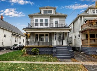 29 Hoerner Ave, Buffalo, NY 14211
