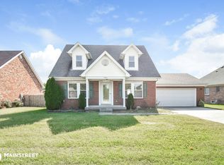 7801 Legler Dr, Louisville, KY