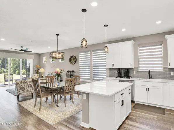 151 WHEATFIELD Avenue, Ponte Vedra, FL 32081