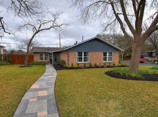 1100 Southwood Rd, Austin, TX 78704