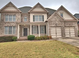 76 Creekside Park Dr, Johns Creek, GA 30022