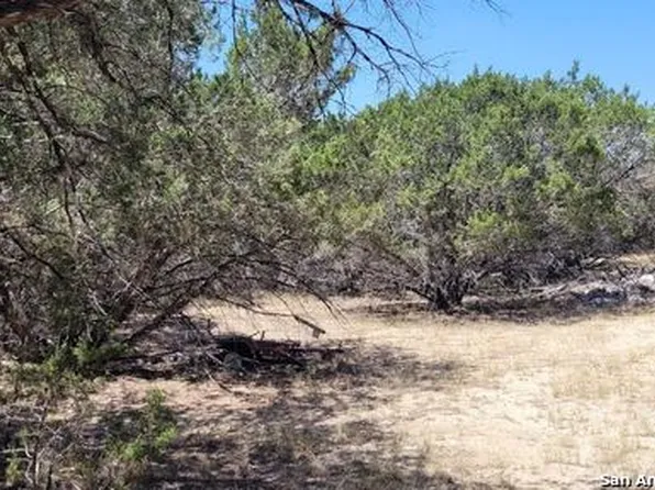 LOT 86 N Johnson LOT 86, Lakehills, TX 78063
