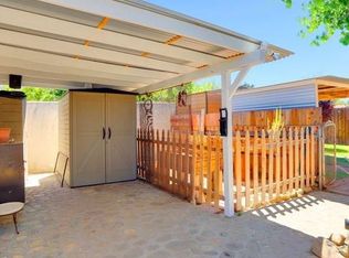 1385 Cruzero St, Ojai, CA 93023