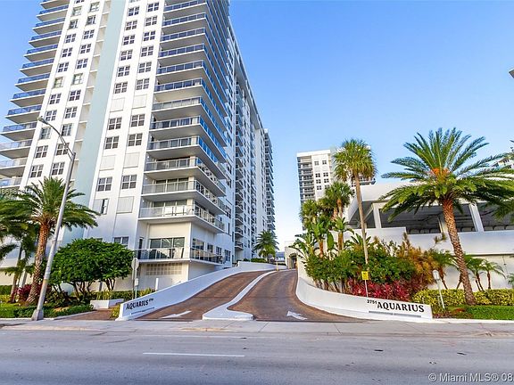 3rd image of 2751 S Ocean Dr APT 702