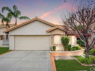 950 Oakland Hills Dr, Banning, CA, 92220