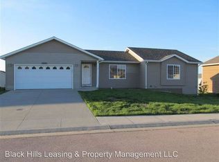 316 Freiheit Ln, Box Elder, SD 57719