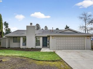 1346 SE 29th Ct, Hillsboro, OR