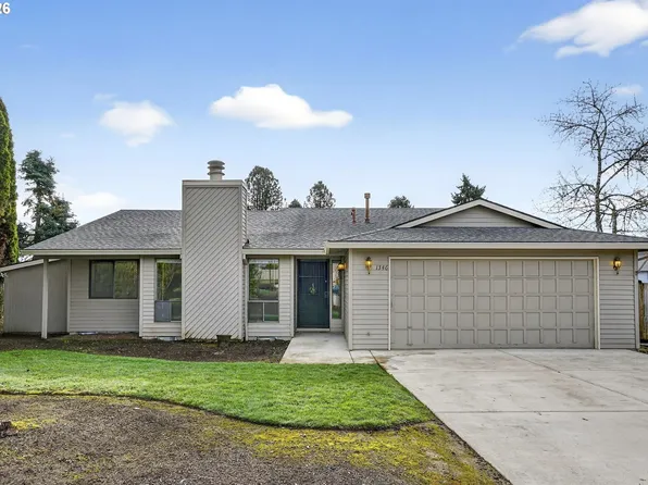 1346 SE 29th Ct, Hillsboro, OR 97123