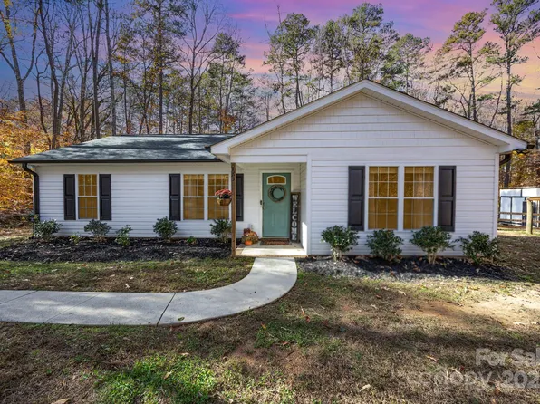 185 McNair Cir, Salisbury, NC 28144