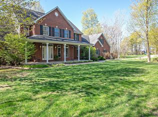 1762 Stockbridge Path, Saint Joseph, MI 49085